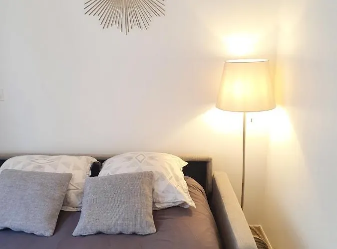 Sweet Champs Elysees Apartamento Paris