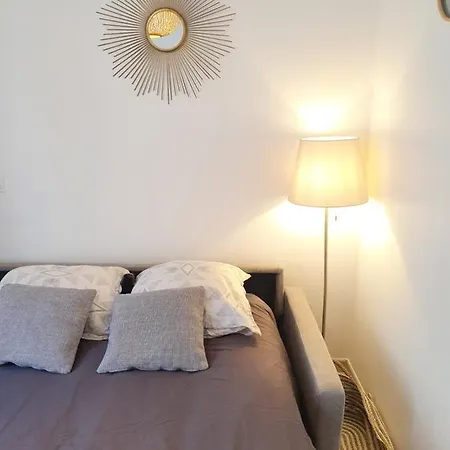 Sweet Champs Elysees Apartment Paris